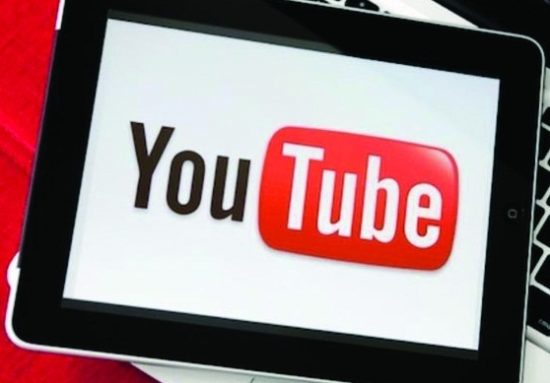 Kebijakan Mitra Youtuber