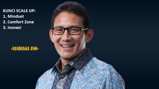 Sandiaga Uno