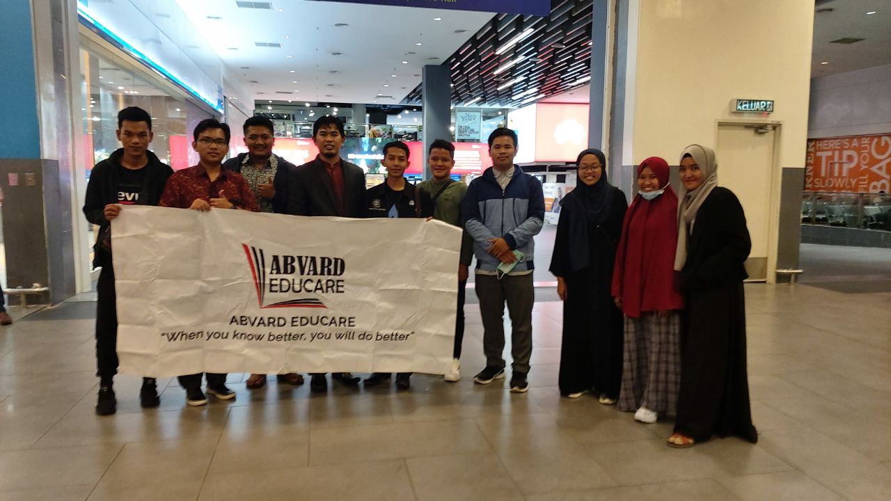 Foto: Dokumen KUIPs. Cek Fasilitas dan Keuntungan Kuliah Beasiswa di KUIPs - Malaysia (Mas Andre Hariyanto) lexario.biz