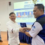 FOTO & SUMBER: Artificial Intelligence (Ai) dan Masa Depan Generasi Muda Indonesia/ Prof. Dr. Chandra Lukita/Mas Andre Hariyanto (lexario.biz)