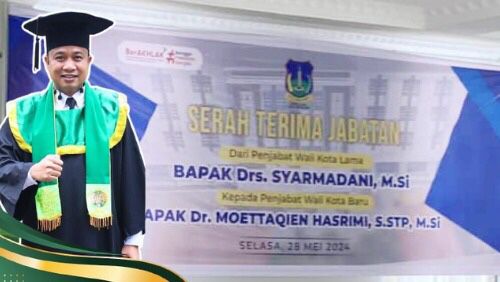 Dr.Moettaqin Hasrimi,S.STP, M.Si.