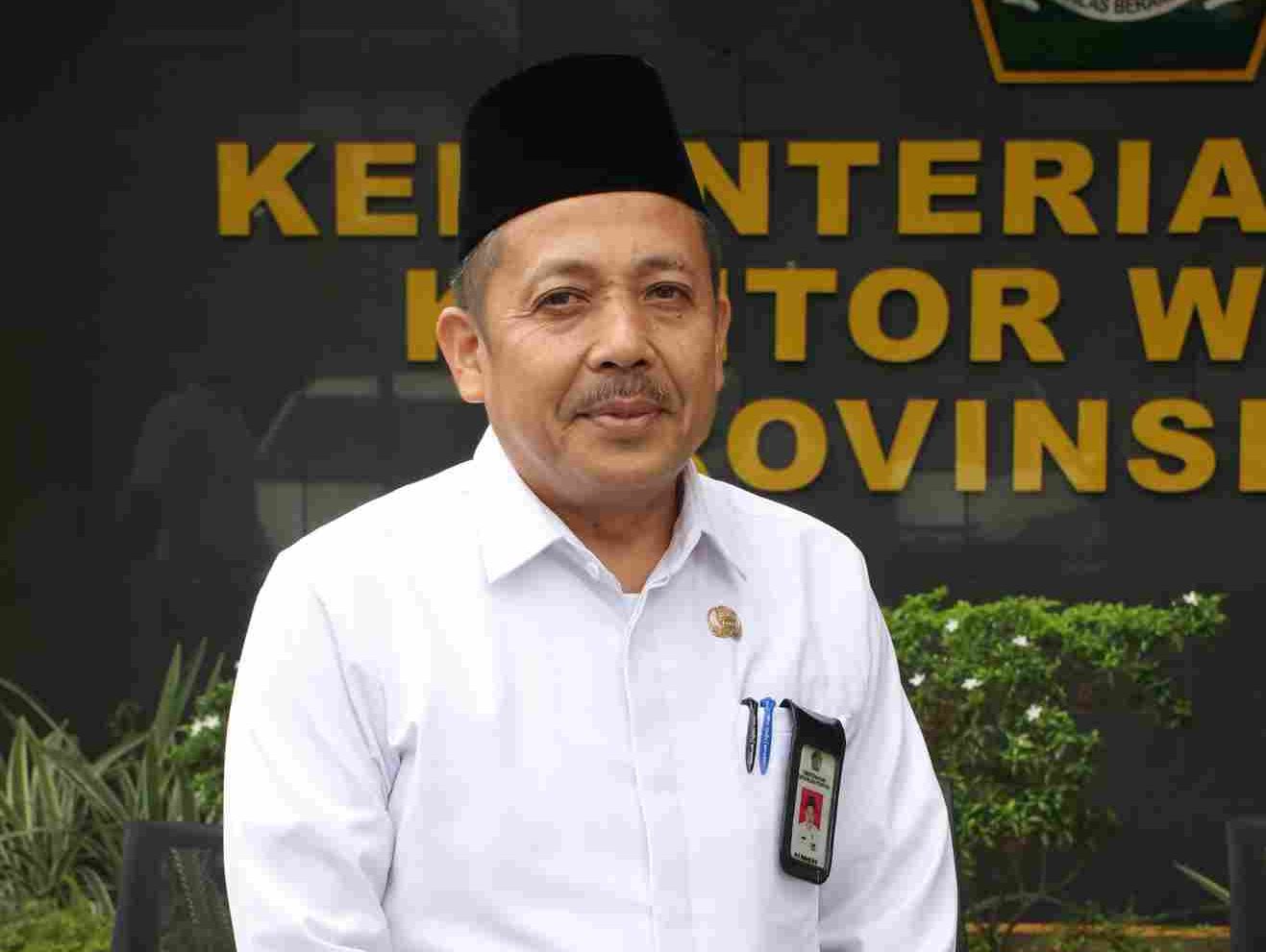 Dr H Muliardi, MPd, Wakil Ketua PCNU Kota Pekanbaru